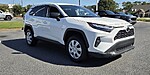 Used 2023 TOYOTA RAV4 LE FWD in WARNER ROBINS, GEORGIA