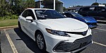 Used 2023 TOYOTA CAMRY LE in WARNER ROBINS, GEORGIA