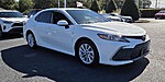 Used 2023 TOYOTA CAMRY LE AUTO in WARNER ROBINS, GEORGIA