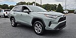 Used 2023 TOYOTA RAV4 XLE FWD in WARNER ROBINS, GEORGIA