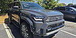 Used 2025 TOYOTA 4RUNNER LIMITED in WARNER ROBINS, GEORGIA