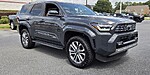 Used 2025 TOYOTA 4RUNNER LIMITED 4WD in WARNER ROBINS, GEORGIA