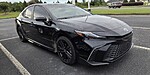 Used 2025 TOYOTA CAMRY SE in WARNER ROBINS, GEORGIA