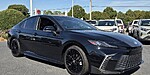 Used 2025 TOYOTA CAMRY SE in WARNER ROBINS, GEORGIA