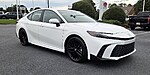 Used 2025 TOYOTA CAMRY SE in WARNER ROBINS, GEORGIA