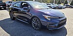 Used 2026 TOYOTA COROLLA SE CVT in WARNER ROBINS, GEORGIA
