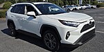 Used 2025 TOYOTA RAV4 HYBRID XLE PREMIUM AWD in WARNER ROBINS, GEORGIA