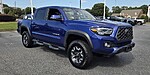 Used 2023 TOYOTA TACOMA SR5 DOUBLE CAB 5' BED V6 AT in WARNER ROBINS, GEORGIA