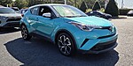 Used 2018 TOYOTA C-HR XLE PREMIUM FWD in WARNER ROBINS, GEORGIA