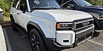 Used 2026 TOYOTA LAND CRUISER BASE in WARNER ROBINS, GEORGIA