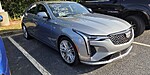 Used 2024 CADILLAC CT4 PREMIUM LUXURY in WARNER ROBINS, GEORGIA