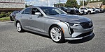 Used 2024 CADILLAC CT4 4DR SDN PREMIUM LUXURY in WARNER ROBINS, GEORGIA