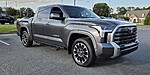 Used 2023 TOYOTA TUNDRA LIMITED CREWMAX 5.5' BED in WARNER ROBINS, GEORGIA