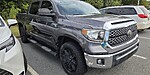 Used 2018 TOYOTA TUNDRA SR5 in WARNER ROBINS, GEORGIA