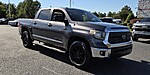 Used 2018 TOYOTA TUNDRA SR5 CREWMAX 5.5' BED 5.7L in WARNER ROBINS, GEORGIA