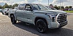 Used 2024 TOYOTA TUNDRA LIMITED CREWMAX 5.5' BED in WARNER ROBINS, GEORGIA
