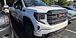 Used 2025 GMC SIERRA 1500 AT4 in WARNER ROBINS, GEORGIA
