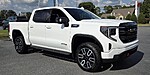 Used 2025 GMC SIERRA 1500 4WD CREW CAB 147" AT4 in WARNER ROBINS, GEORGIA