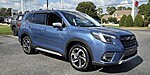Used 2024 SUBARU FORESTER TOURING AWD in WARNER ROBINS, GEORGIA
