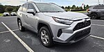 Used 2022 TOYOTA RAV4 XLE in WARNER ROBINS, GEORGIA