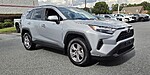 Used 2022 TOYOTA RAV4 XLE FWD in WARNER ROBINS, GEORGIA