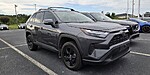Used 2024 TOYOTA RAV4 XLE in WARNER ROBINS, GEORGIA
