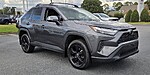 Used 2024 TOYOTA RAV4 XLE FWD in WARNER ROBINS, GEORGIA