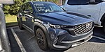 Used 2023 MAZDA CX-50 2.5 S PREFERRED PLUS PACKAGE in WARNER ROBINS, GEORGIA