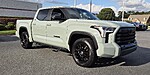 Used 2024 TOYOTA TUNDRA LIMITED HYBRID CREWMAX 5.5' BED in WARNER ROBINS, GEORGIA