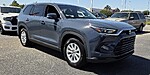 Used 2026 TOYOTA GRAND HIGHLANDER XLE FWD in WARNER ROBINS, GEORGIA