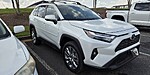 Used 2025 TOYOTA RAV4 XLE PREMIUM in WARNER ROBINS, GEORGIA