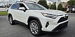 Used 2025 TOYOTA RAV4 XLE PREMIUM FWD in WARNER ROBINS, GEORGIA