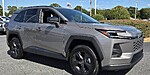 Used 2026 TOYOTA RAV4 LE FWD in WARNER ROBINS, GEORGIA