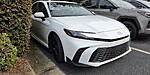 Used 2025 TOYOTA CAMRY SE in WARNER ROBINS, GEORGIA