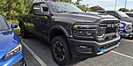 Used 2025 RAM 2500 REBEL in WARNER ROBINS, GEORGIA