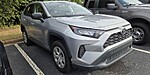 Used 2022 TOYOTA RAV4 LE in WARNER ROBINS, GEORGIA