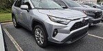 Used 2024 TOYOTA RAV4 XLE PREMIUM in WARNER ROBINS, GEORGIA