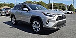 Used 2024 TOYOTA RAV4 XLE PREMIUM FWD in WARNER ROBINS, GEORGIA