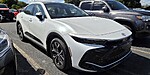 Used 2025 TOYOTA CROWN LIMITED in WARNER ROBINS, GEORGIA