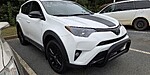 Used 2018 TOYOTA RAV4 ADVENTURE in WARNER ROBINS, GEORGIA