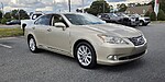 Used 2010 LEXUS ES350 4DR SDN in WARNER ROBINS, GEORGIA