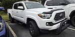Used 2019 TOYOTA TACOMA TRD SPORT in WARNER ROBINS, GEORGIA