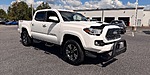 Used 2019 TOYOTA TACOMA TRD SPORT DOUBLE CAB 5' BED V6 AT in WARNER ROBINS, GEORGIA