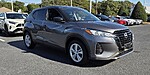 Used 2023 NISSAN KICKS S FWD in WARNER ROBINS, GEORGIA