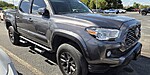 Used 2021 TOYOTA TACOMA SR5 in WARNER ROBINS, GEORGIA
