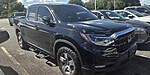 Used 2025 Honda Ridgeline RTL in WARNER ROBINS, GEORGIA