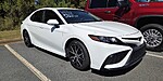 Used 2024 TOYOTA CAMRY SE in WARNER ROBINS, GEORGIA