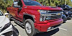Used 2022 CHEVROLET SILVERADO 2500 HIGH COUNTRY in WARNER ROBINS, GEORGIA