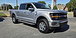 Used 2024 FORD F-150 XLT 4WD SUPERCREW 6.5' BOX in WARNER ROBINS, GEORGIA