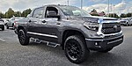 Used 2019 TOYOTA TUNDRA SR5 CREWMAX 5.5' BED 5.7L in WARNER ROBINS, GEORGIA